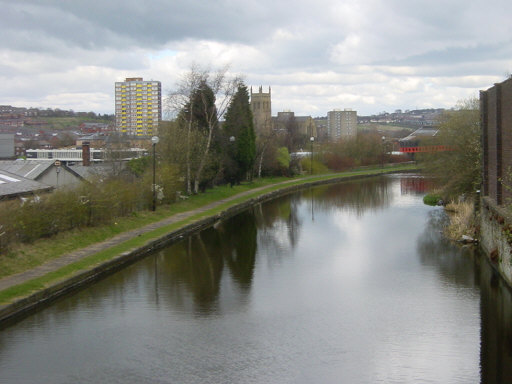 Blackburn Blackburn