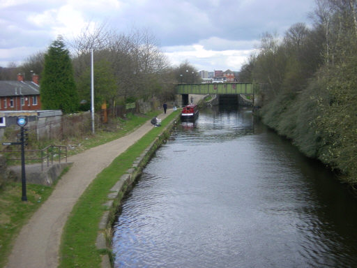 Hollin Bank, Blackburn