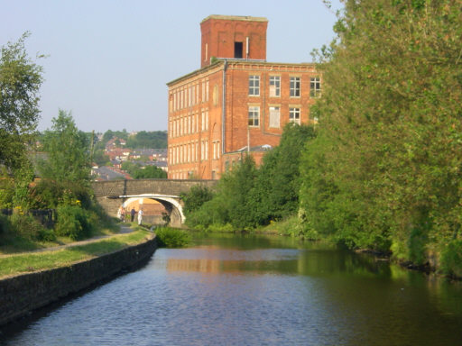 Whiteley Bridge Whiteley Bridge