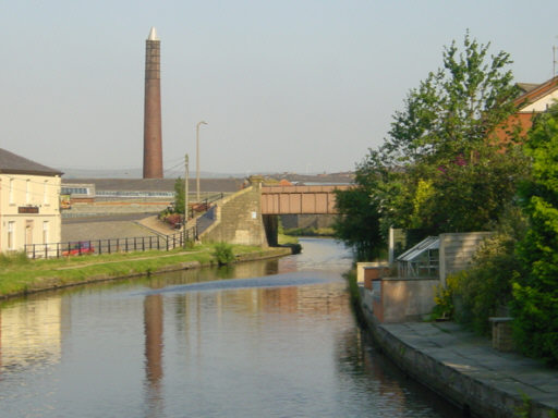 Kings Bridge Kings Bridge