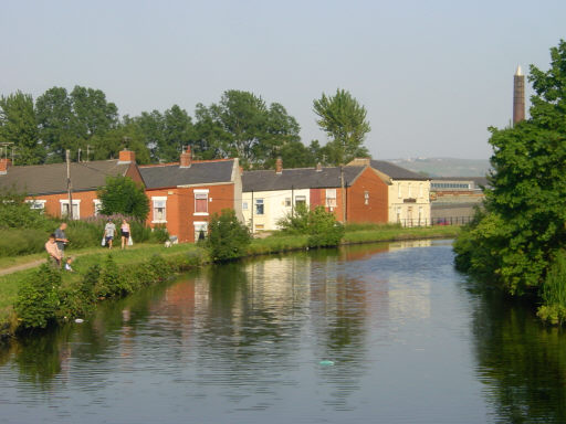 Mill Hill Mill Hill