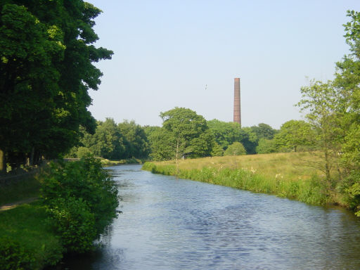 Millfield Bridge Millfield Bridge