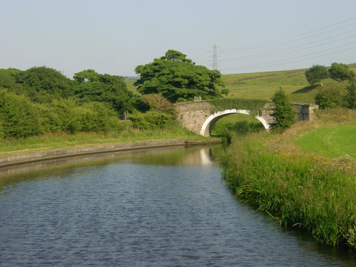 Millfield Bridge Millfield Bridge
