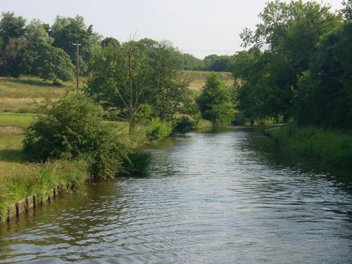 Ollerton Fold Ollerton Fold