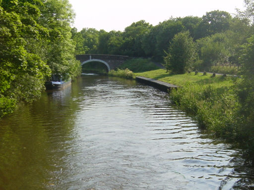 Withnell Fold Withnell Fold