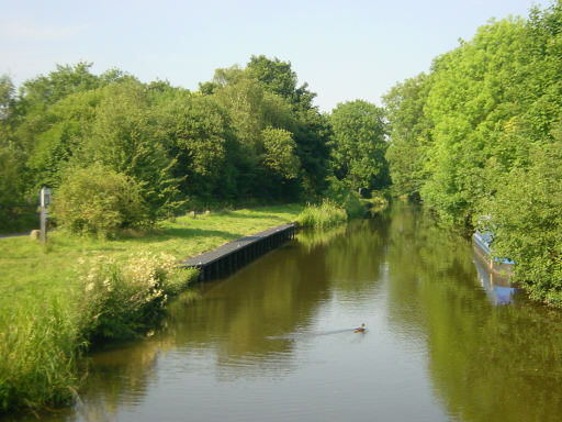 Withnell Fold Withnell Fold