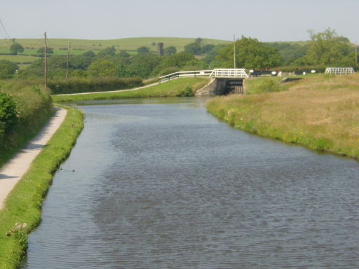 Lock 60, Johnsons Hillock