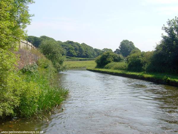 near Chorley