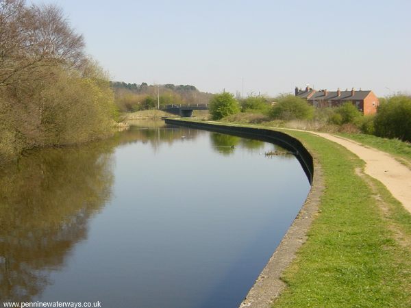 New Springs Bridge