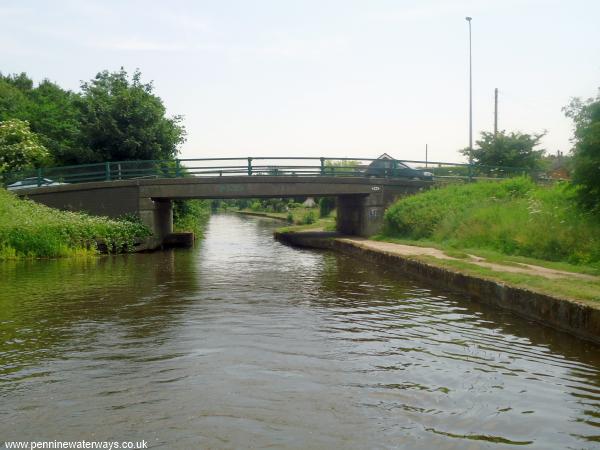 New Springs Bridge