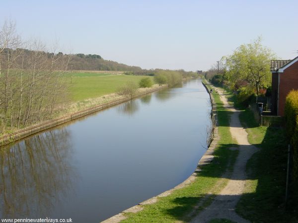 New Springs Bridge