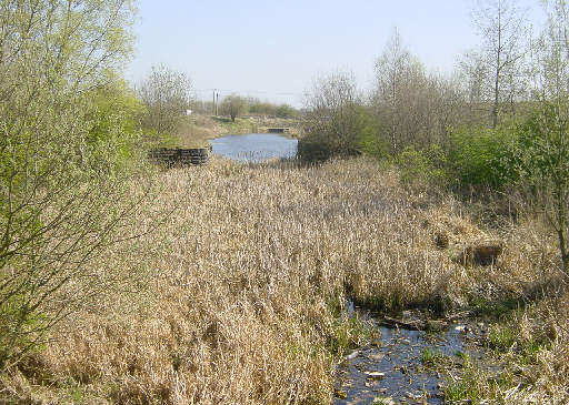 Lancaster Canal Lancaster Canal