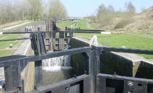 Lock 73