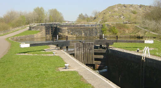 Lock 74