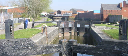 Lock 80