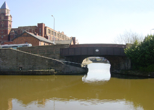 Number 1 Terminal Warehouse at Wigan Pier Number 1 Terminal Warehouse at Wigan Pier