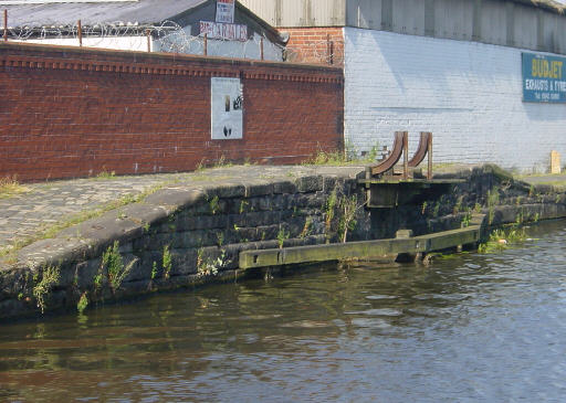 Wigan Pier