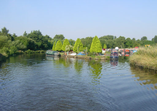 Crooke Marina Crooke Marina