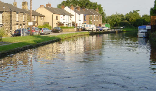 Appley Bridge Appley Bridge