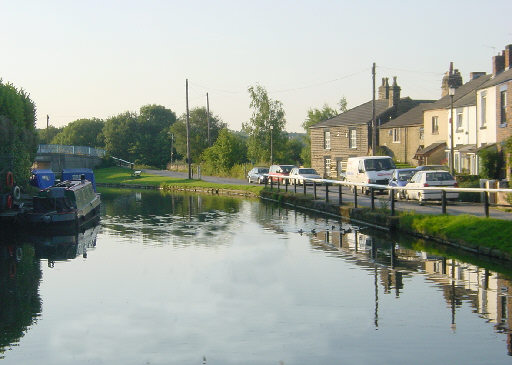 Appley Bridge