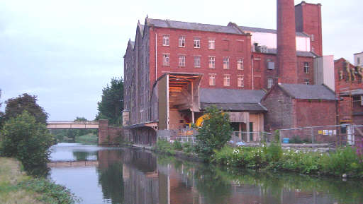 Burscough