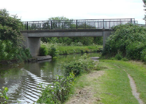 Jacksons Bridge Jacksons Bridge