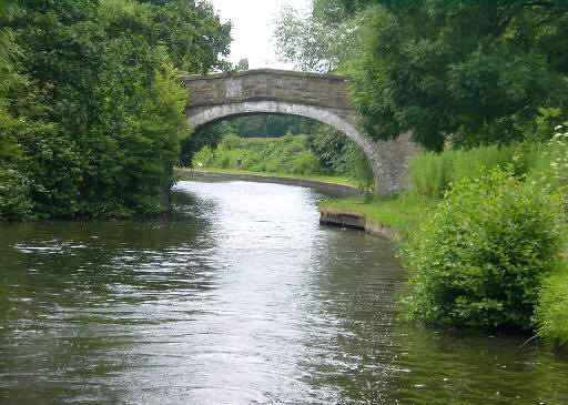 Lydiate Hill Bridge Lydiate Hill Bridge