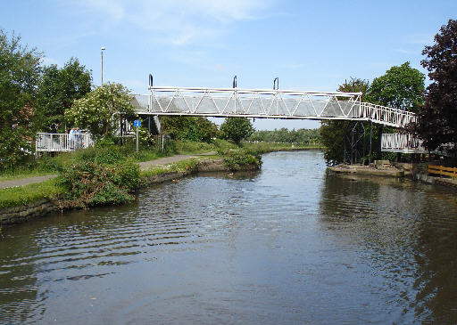 Drapers Bridge Drapers Bridge
