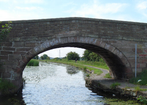 Melling Stone Bridge