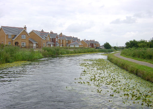 housing at Waddicar