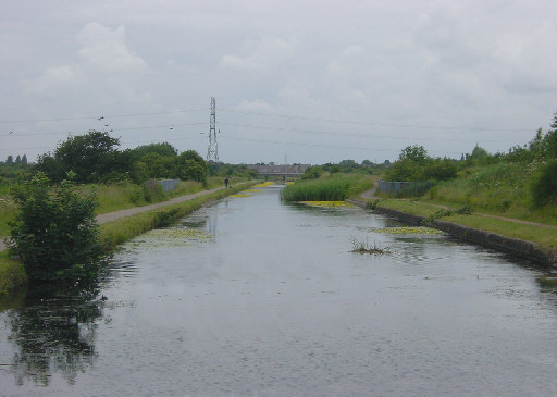 Alt Aqueduct Alt Aqueduct