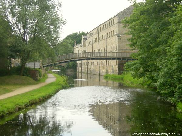 Kirkstall Kirkstall