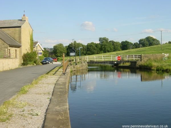 Owl Swing Bridge