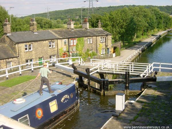 Dobson Locks