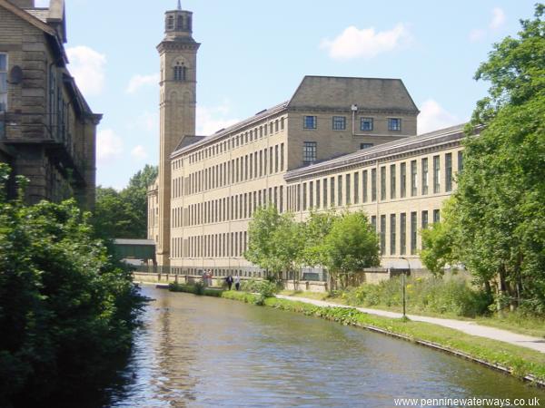 Saltair Saltaire
