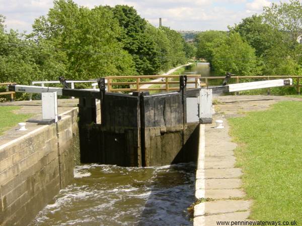 Hirst Lock