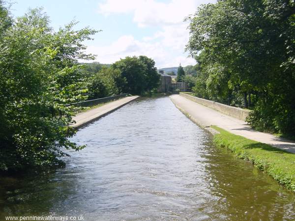 Dowley Gap Aqueducte