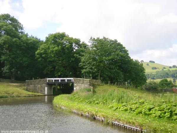 Lodge Hill Bridge Lodge Hill Bridge