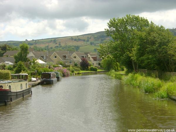 Silsden