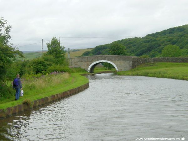 Farnhill Bridge