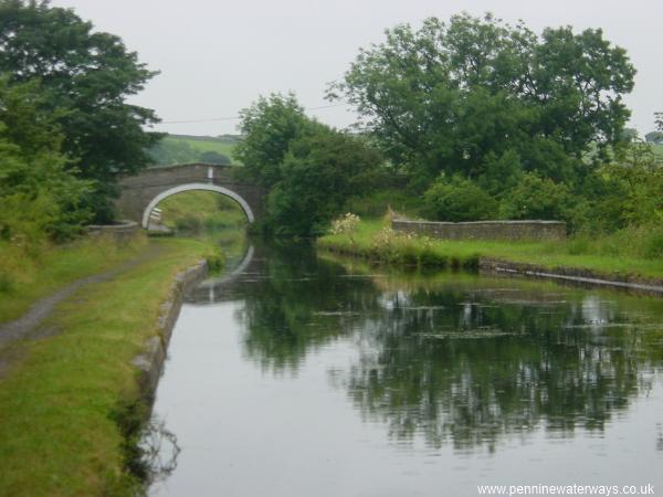 Priest Holme Aqueduct Priest Holme Aqueduct