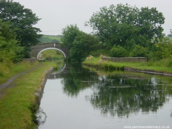 Priest Holme Aqueduct