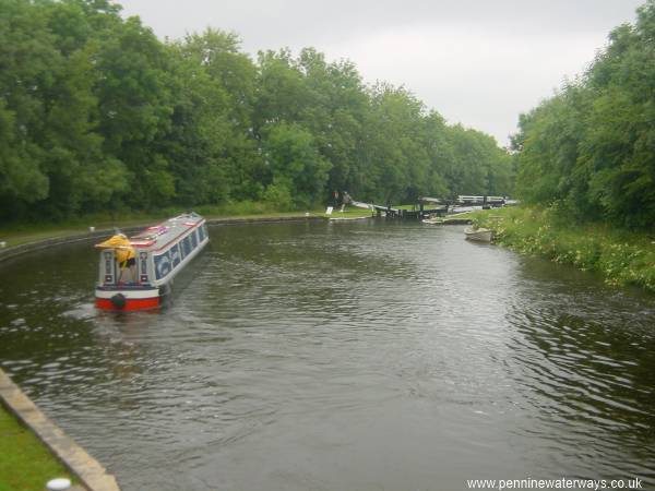 Bank Newton Locks Bank Newton Locks