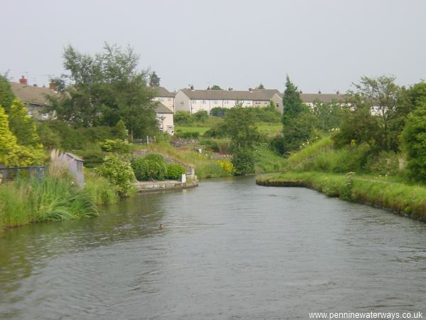 Barnoldswick. Barnoldswick.