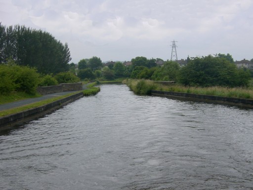 Swinden Aqueduct