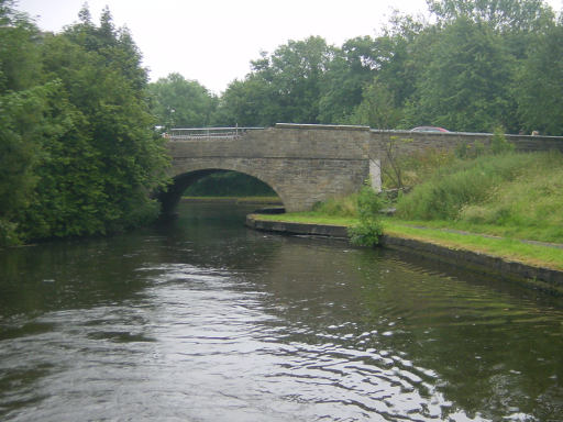 Burnley Burnley