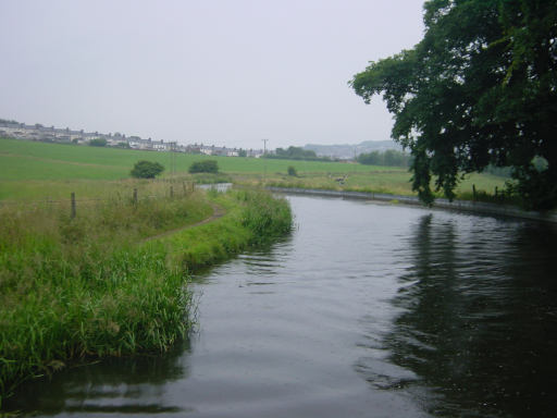 Peel Bank, Church