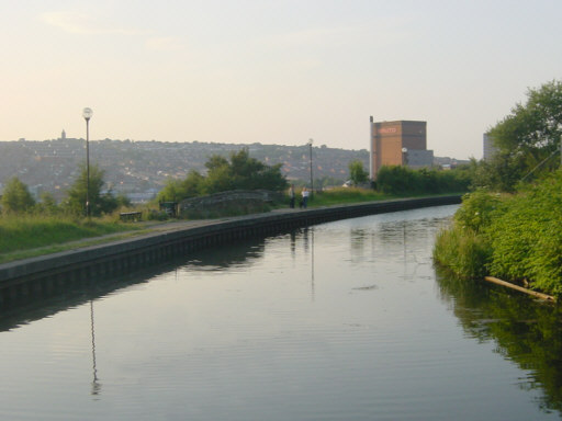 Blackburn Blackburn