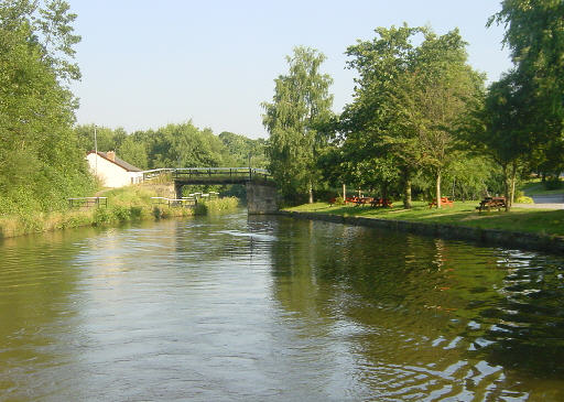 Crooke Bridge