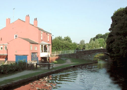 Gathurst Bridge